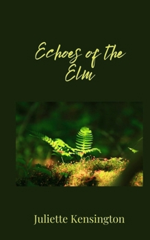 Paperback Echoes of the Elm Book