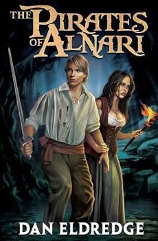 The Pirates of Alnari - Book #1 of the Pirates of Alnari