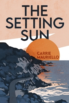 Paperback The Setting Sun Book