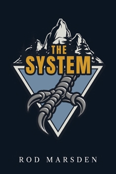 Paperback The System Book