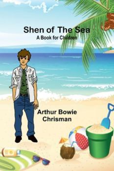 Paperback Shen of the Sea: A Book for Children Book
