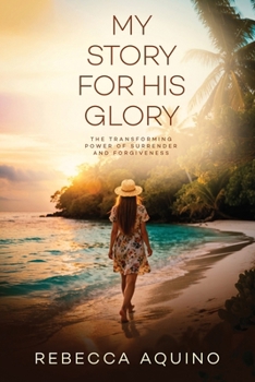 Paperback My Story for His Glory Book