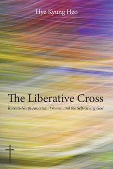 Hardcover The Liberative Cross Book