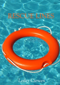 Paperback Rescue Lines Book