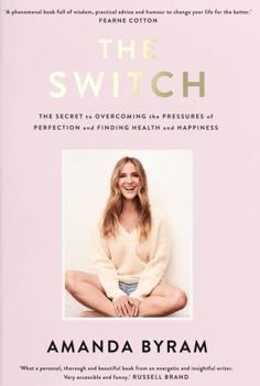 Hardcover The Switch Book