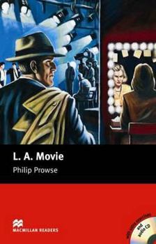 L. A. Movie (Macmillan Readers) - Book #4 of the Lenny Samuel