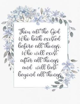 Paperback Baha'i Composition Notebook: Inspirational Baha'i Notebook with Quote Book