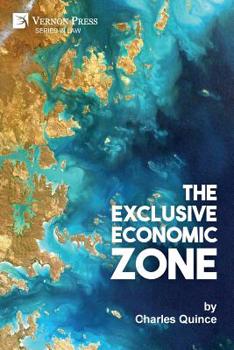 Paperback The Exclusive Economic Zone Book