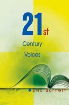 Paperback 21st Century Voices Book