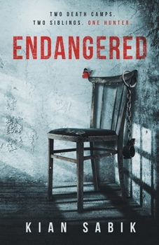 Paperback Endangered Book