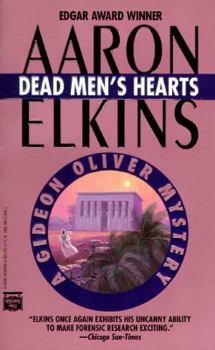 Mass Market Paperback Dead Men's Hearts Book