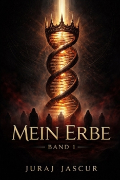 Paperback Mein Erbe - Band 1 [German] Book