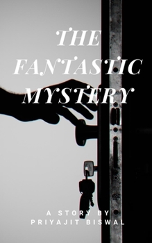 Paperback The Fantastic Mystery Book