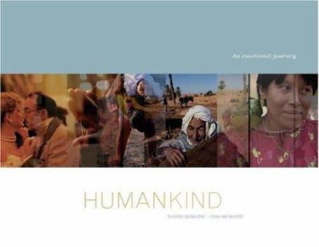 Hardcover Humankind Book