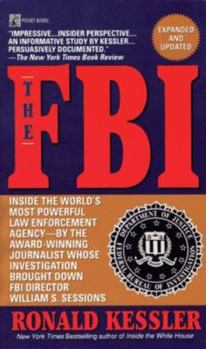 Mass Market Paperback The FBI Book