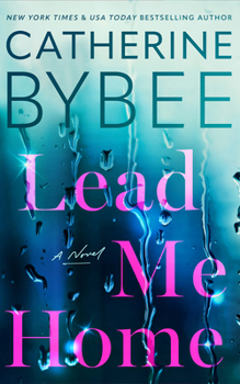 Paperback Lead Me Home Book