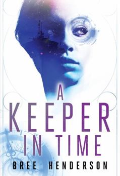 Paperback A Keeper in Time Book