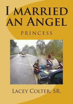 Paperback I married an Angel Book