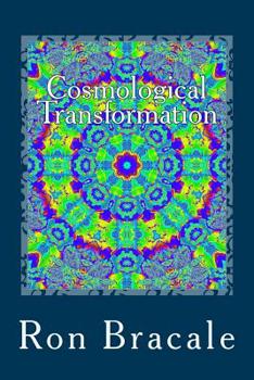 Paperback Cosmological Transformation Book