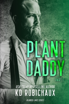 Paperback Plant Daddy: Part 1 Book