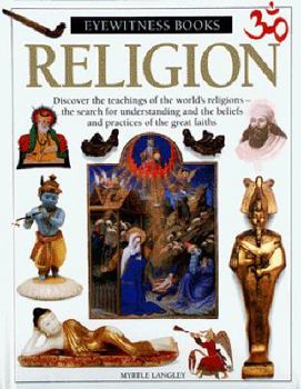 Hardcover Religion Book