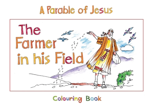 Paperback The Farmer in His Field: Book 3 Book