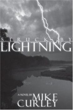 Paperback Struck By Lightning Book