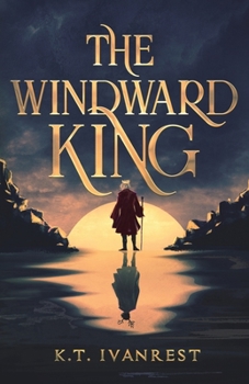 Paperback The Windward King Book