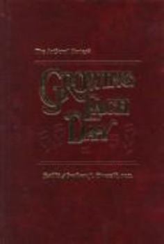 Hardcover Growing Each Day Book