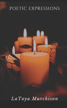 Paperback Poetic Expressions Book