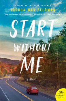 Paperback Start Without Me Book