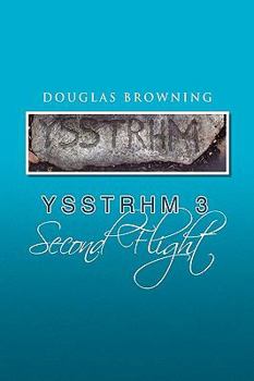 Paperback Yssthrm 3, Second Flight Book