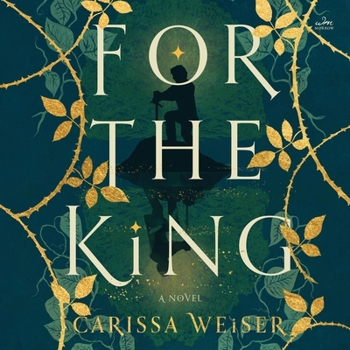 Audio CD For the King Book