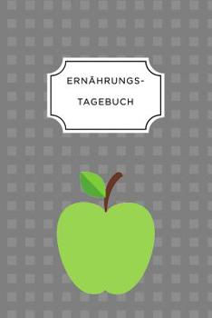ERNÄHRUNGSTAGEBUCH: A5 Ernährungstagebuch liniert 120 Seiten | Tagebuch | Ernährungstagebuch | Gesunde Ernährung | Abnehmtagebuch (German Edition)