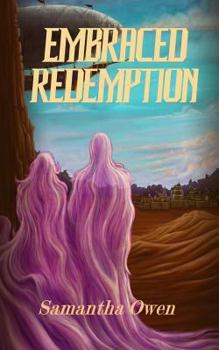 Paperback Embraced Redemption Book