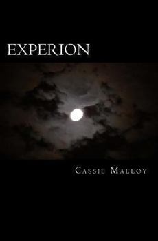 Paperback Experion Book