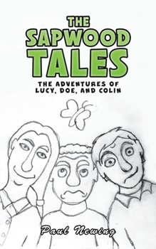 Paperback The Sapwood Tales Book