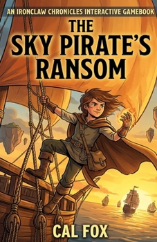 The Sky Pirate's Ransom