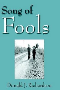 Paperback Song of Fools Book