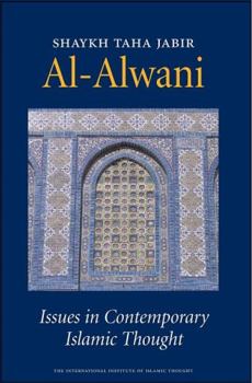 Paperback Issues in Contemporary Islamic Thought Book