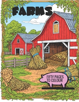 Paperback Farms - Volume One Book