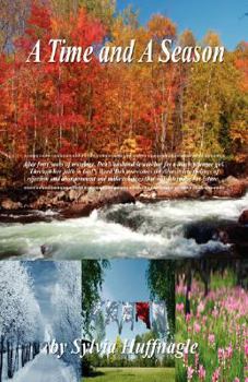 Paperback A Time and a Season Book