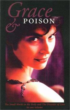 Paperback Grace and Poison Book