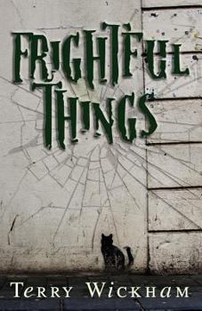 Paperback Frightful Things Book