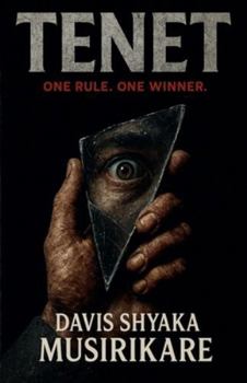 Paperback Tenet Book