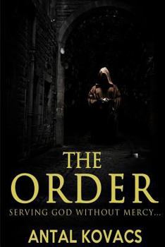 Paperback The Order Book