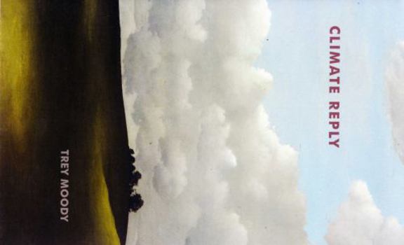 Paperback Climate Reply Book