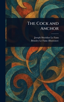 Hardcover The Cock and Anchor Book