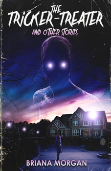 Paperback The Tricker-Treater and Other Stories Book