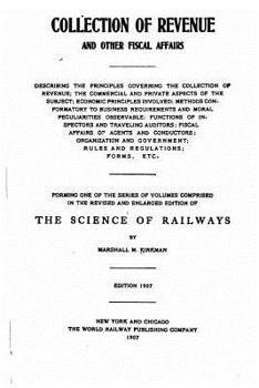 Paperback The Science of Railways Book